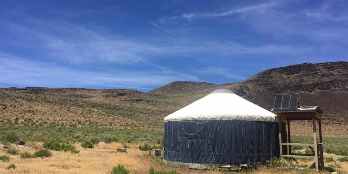 Brivity Hwy 31 Summer Lake, OR Summer Lake, OR 97640