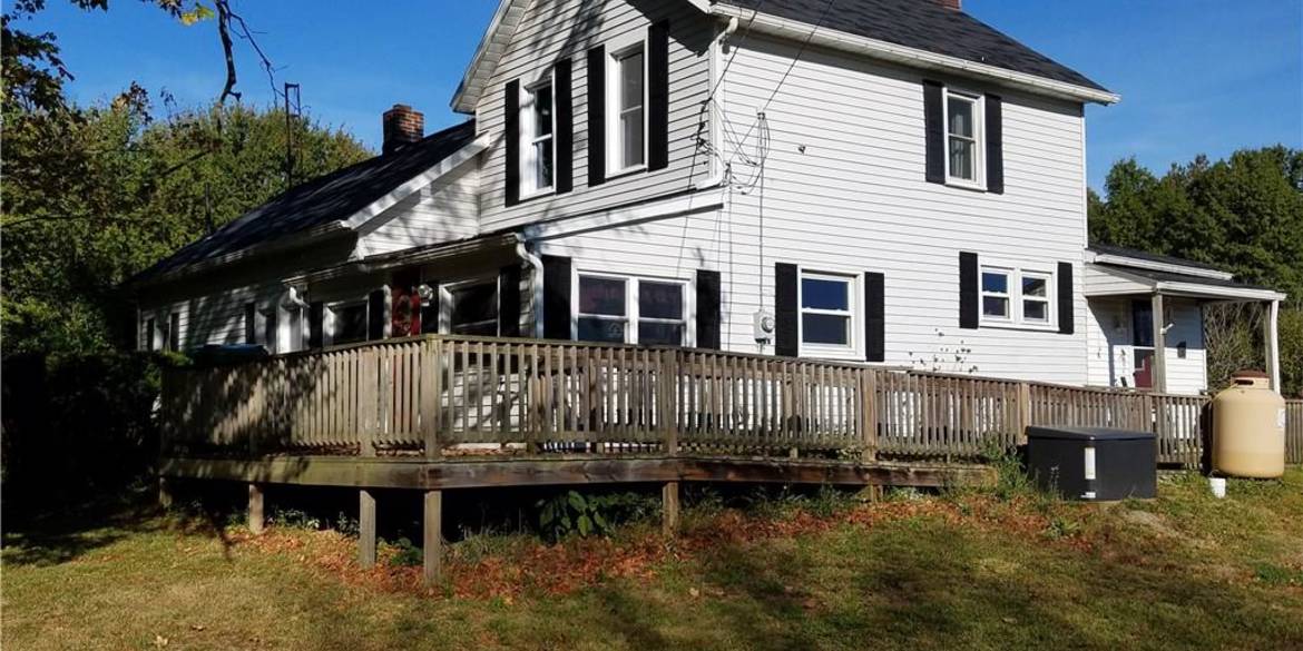 Brivity 6373 Laskey Rd, Rome Rome, OH 44085