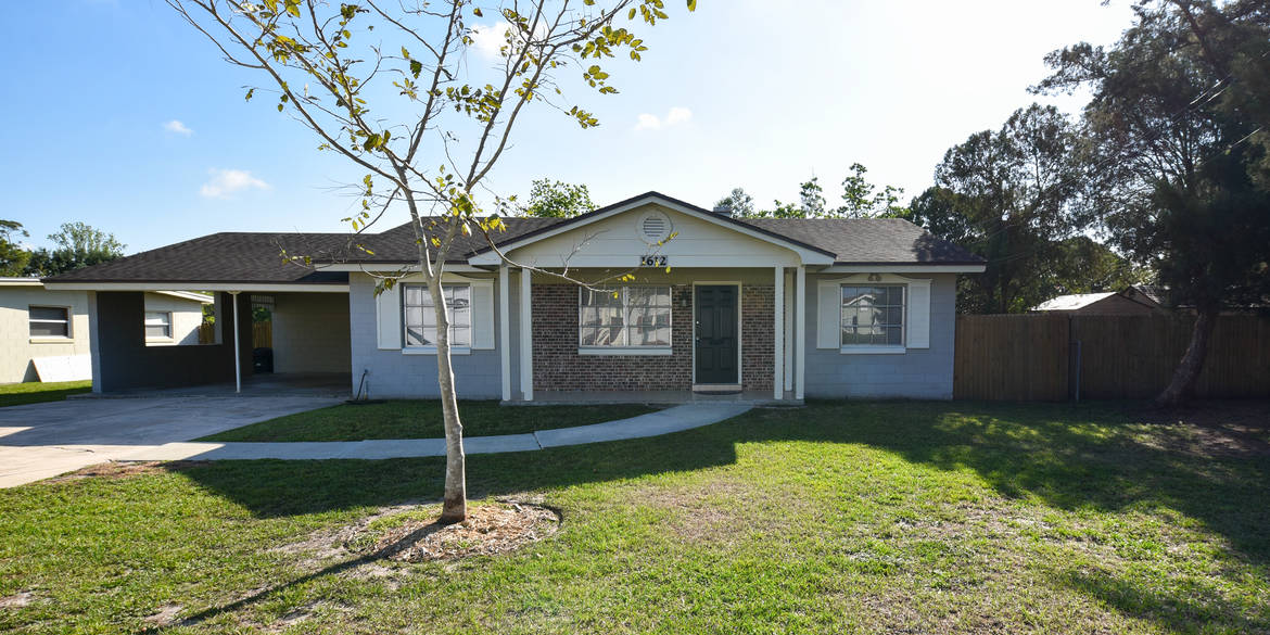 Brivity 1612 Eastbrook Blvd Winter Park, FL 32792