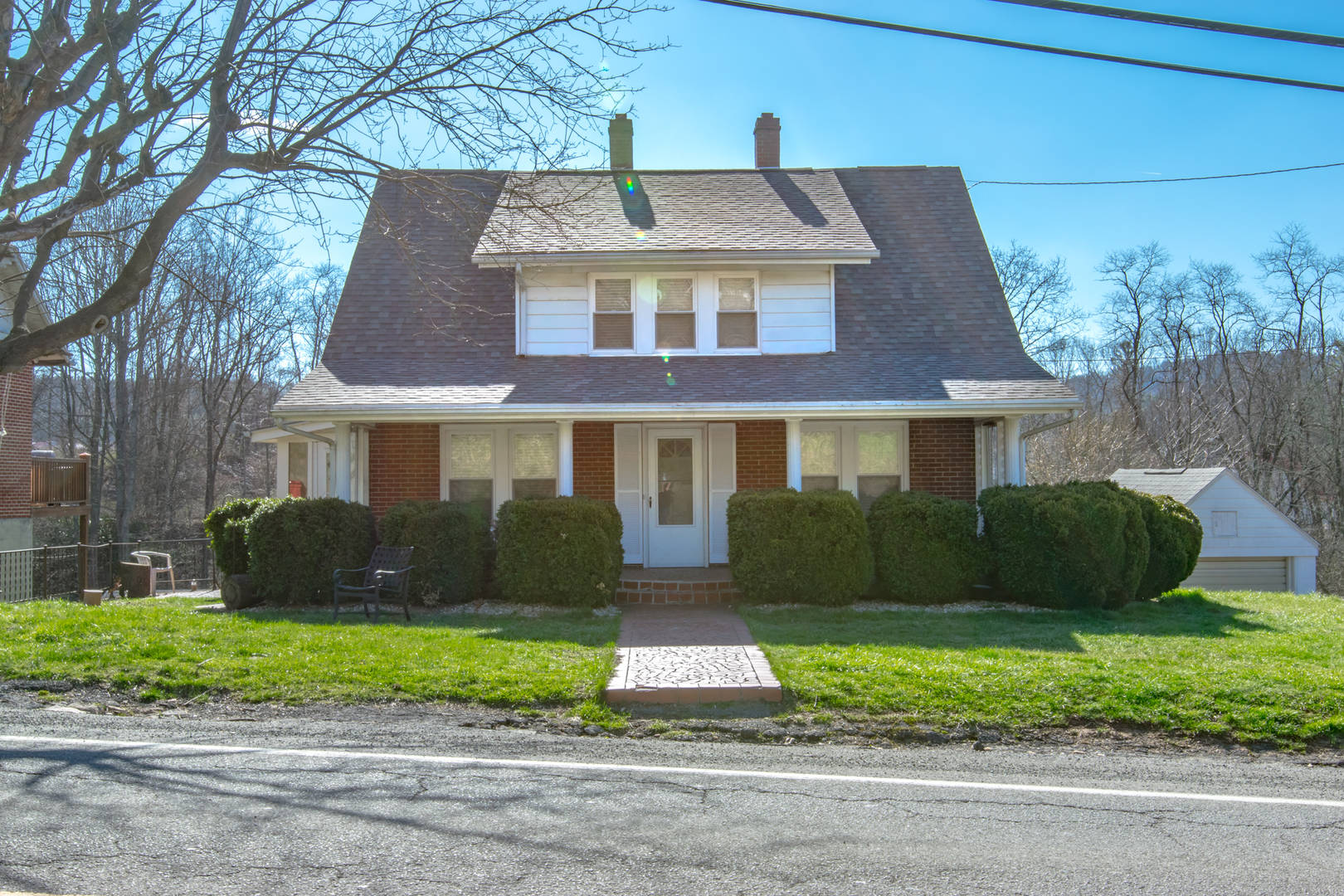 Brivity 611 Glendale Rd Galax, VA 24333 Virtual Tour