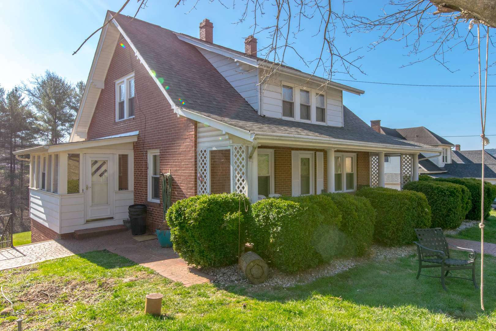 Brivity 611 Glendale Rd Galax, VA 24333 Virtual Tour