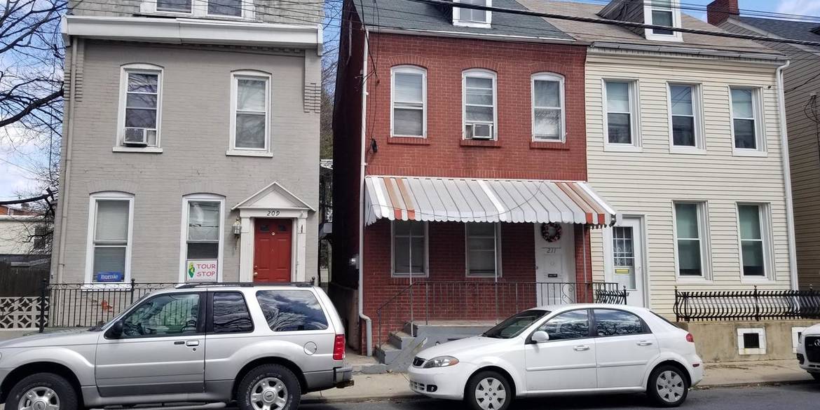 Brivity 211 E Frederick St Lancaster, PA 17602