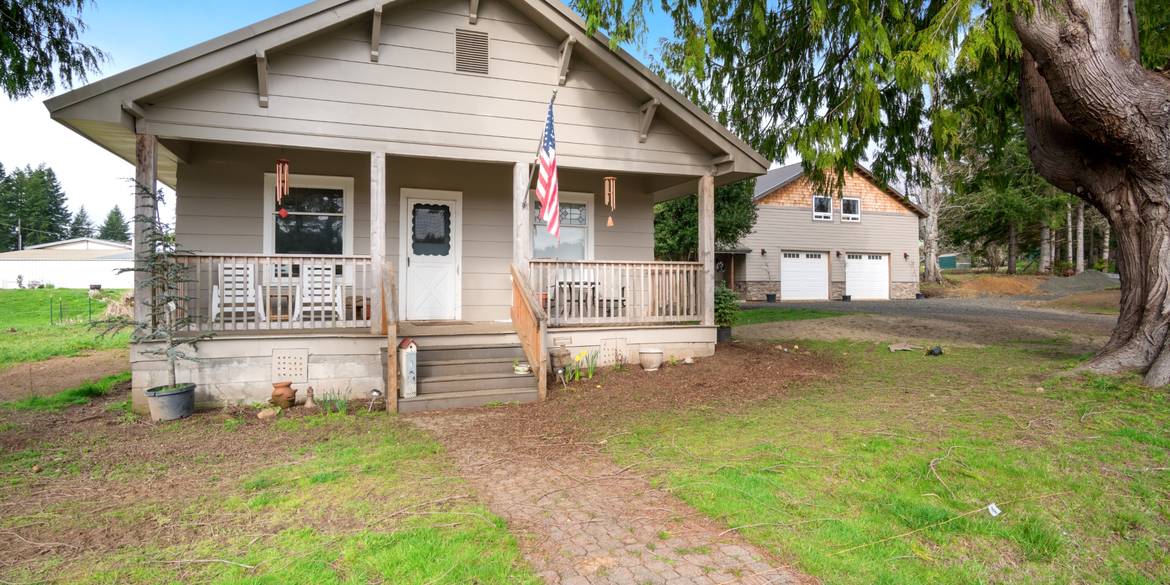 Brivity 2349 Clark Rd Raymond, WA 98577