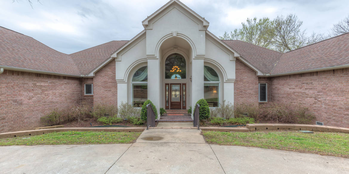 Brivity 30915 S Oak Dr Inola, OK 74036