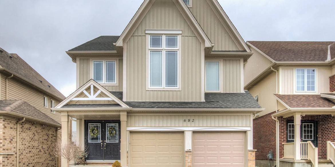 Brivity 682 Killarney Rd London, ON N5X0C8