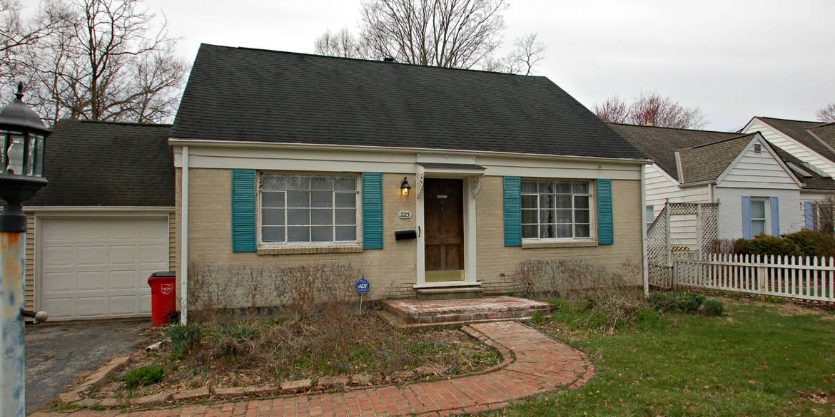 Brivity 223 East Selby Blvd Worthington, OH 43085