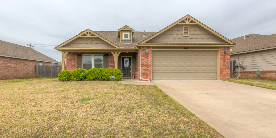 Brivity 10410 S Quincy St Jenks, OK 74037