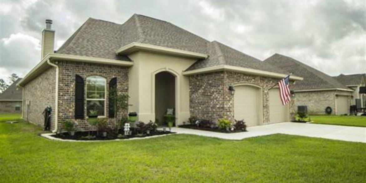 Brivity 15269 Troon Dr. Foley, AL Foley, AL 36535