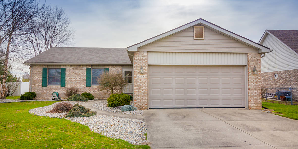 Brivity 3124 Myrtle Drive Lapel, IN 46051