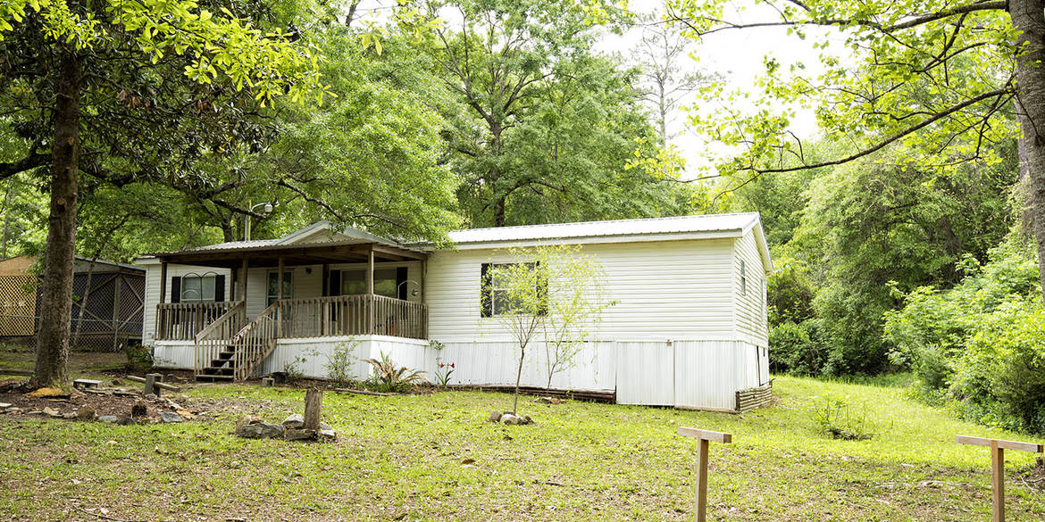 Brivity 25089 County Road 55 Loxley, AL 36551