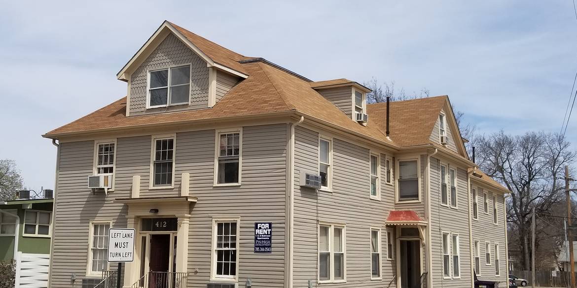 Brivity 412 N. 11th Manhattan, KS 66502