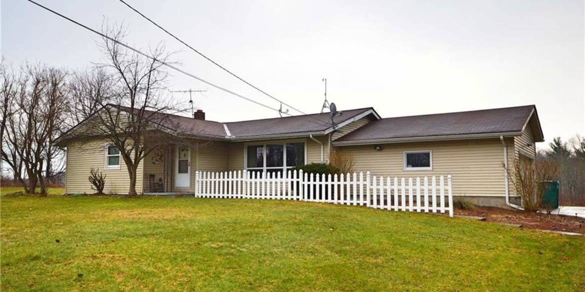 Brivity 14681 Ensign Road Burton, OH 44021