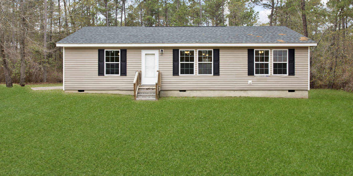 Brivity 8155 Arabia Road Lumber Bridge, NC 28357