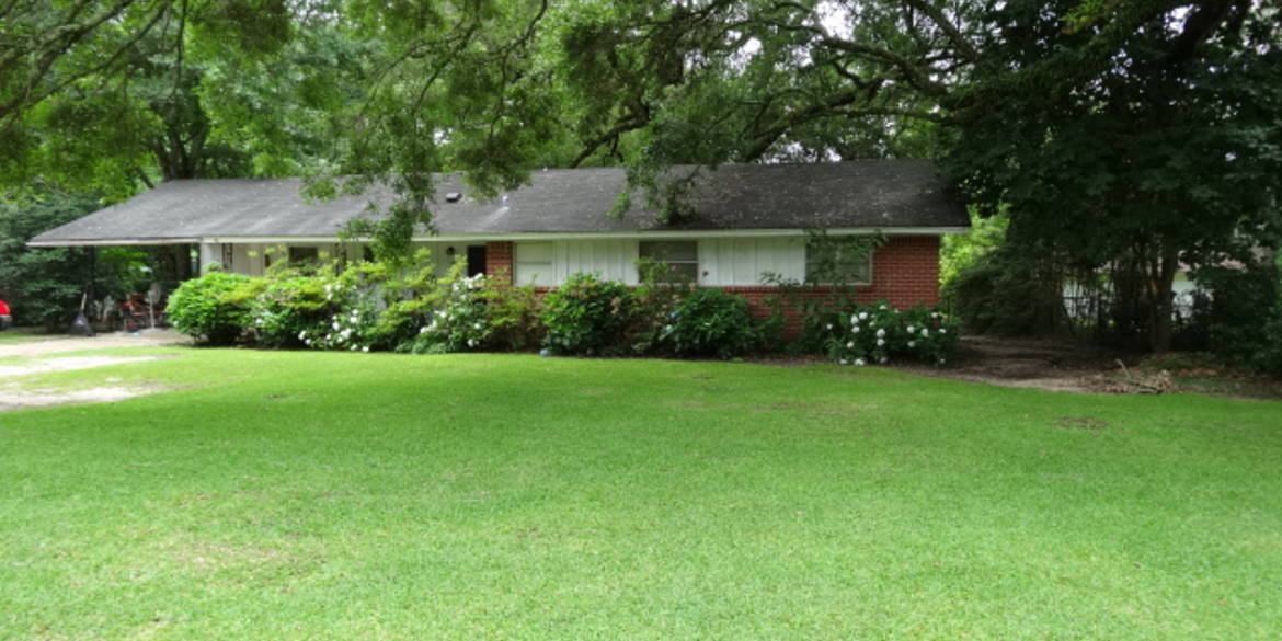 Brivity 5313 Forest Oaks Mobile, AL 36618