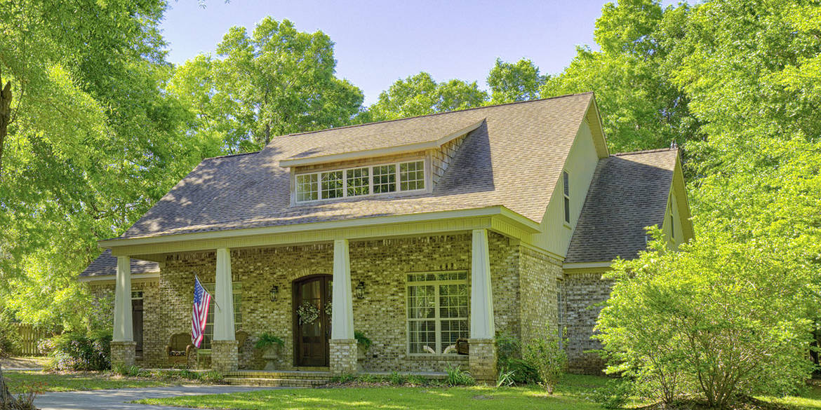 Brivity 7350 Blakeley Rd Spanish Fort, AL 36527