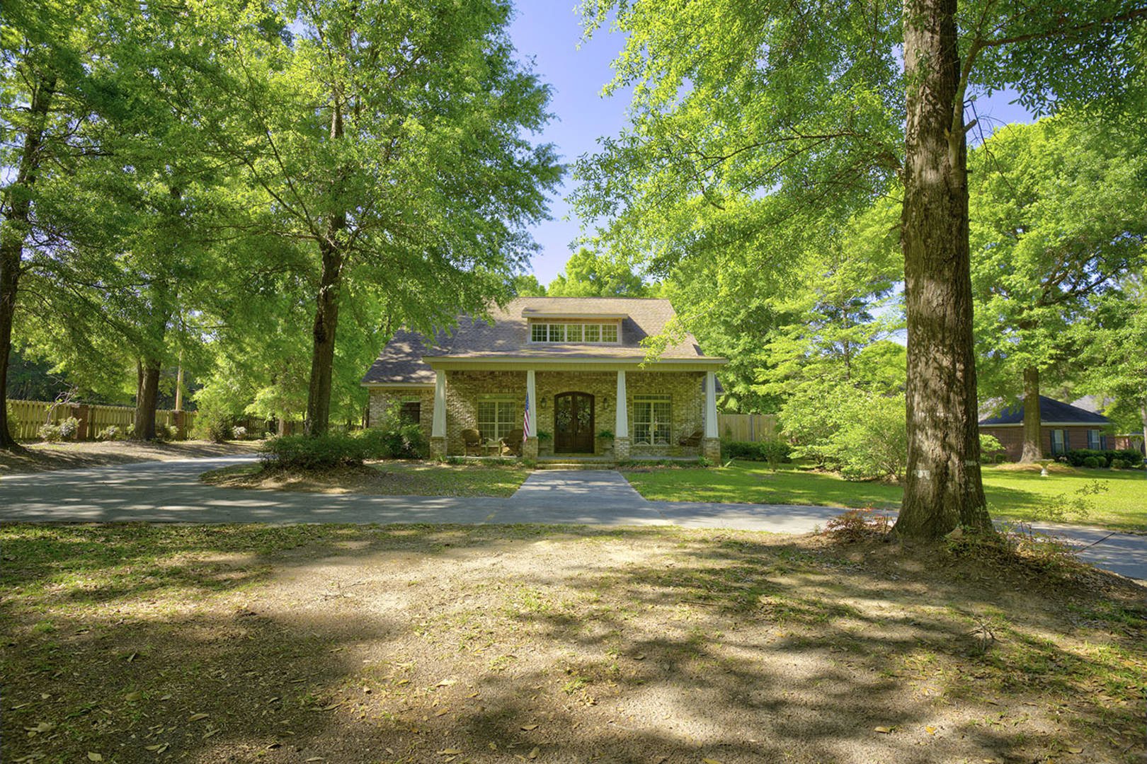 Brivity 7350 Blakeley Rd Spanish Fort, AL 36527 Virtual Tour