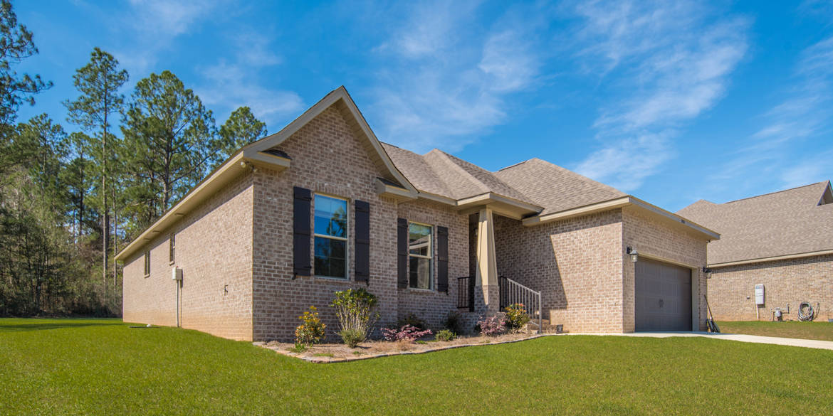 Brivity 11910 Lodgepole Ct Spanish Fort, AL 36527