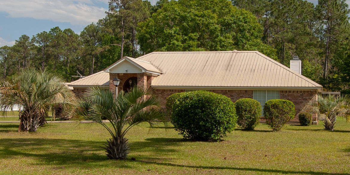 Brivity 6027 Shelby Home Rd Gulf Shores, AL 36542