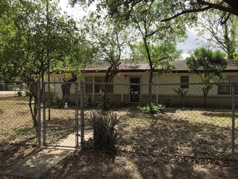 Brivity 8321 Mateo Escobar Monte Alto, TX 78538