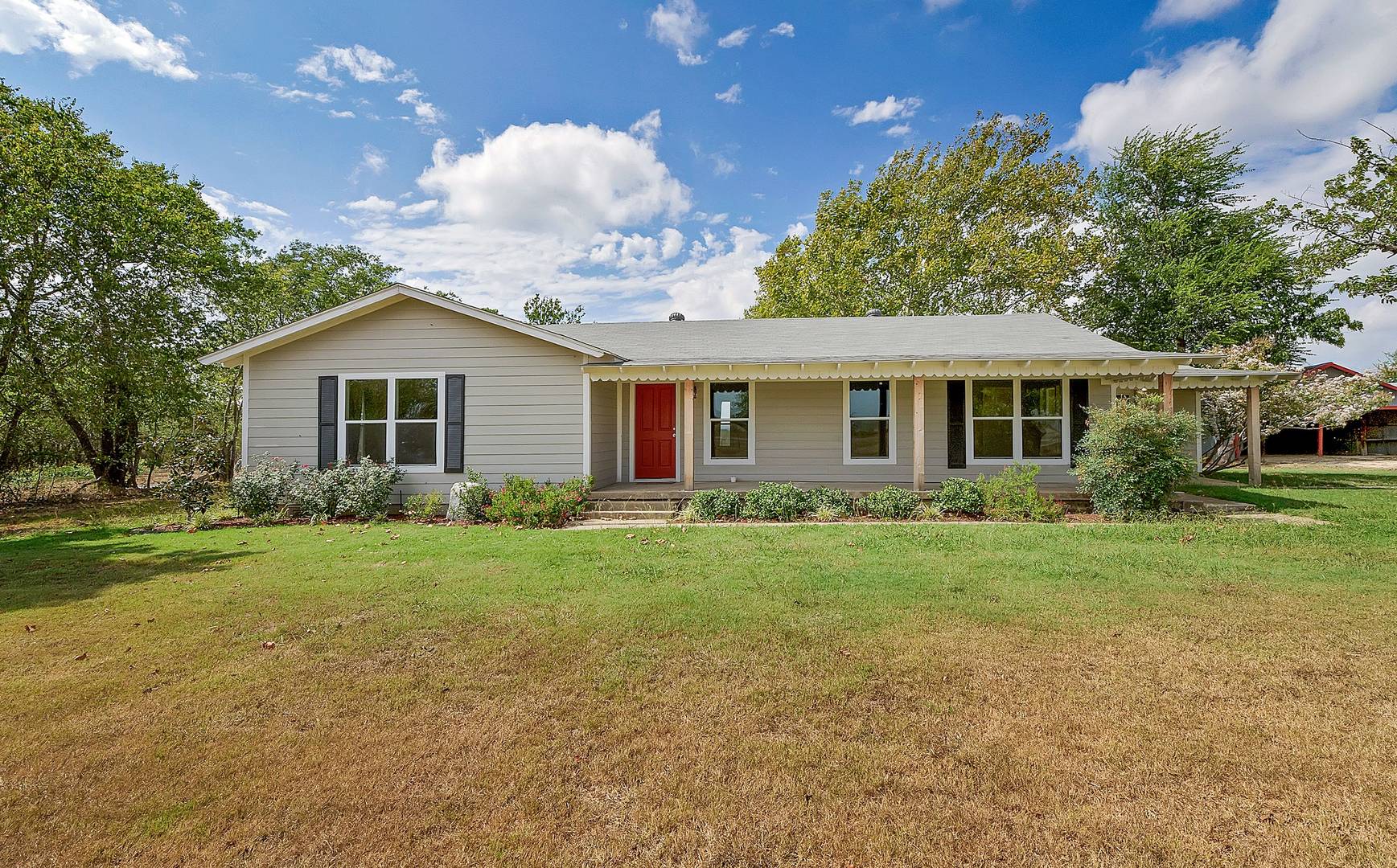 Brivity 8000 S Hwy 171 Grandview, TX 76050 Virtual Tour