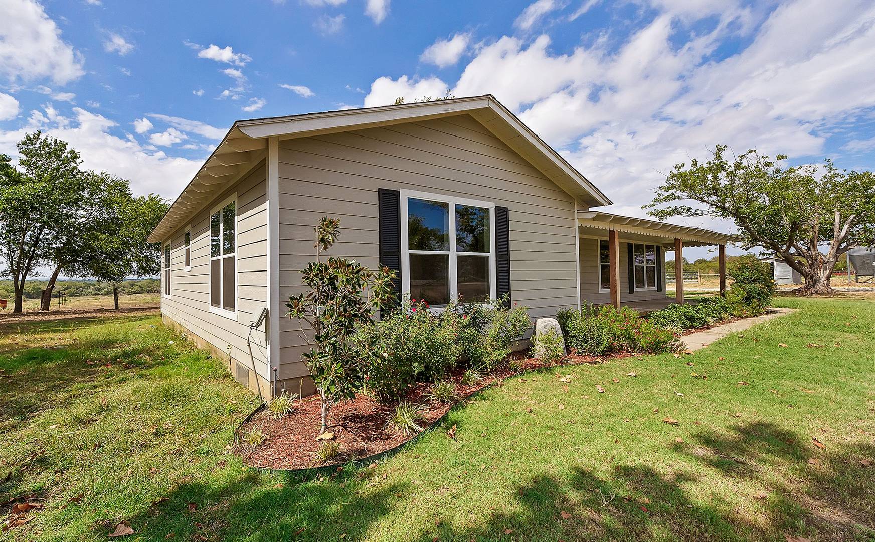 Brivity 8000 S Hwy 171 Grandview, TX 76050 Virtual Tour