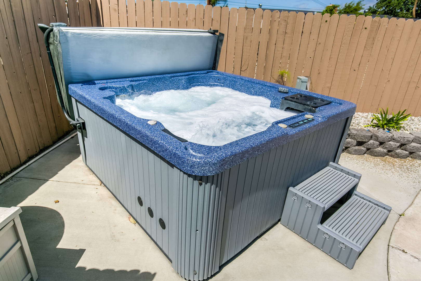 Brivity 10661 Perrin Drive Garden Grove, CA 92840 Virtual Tour