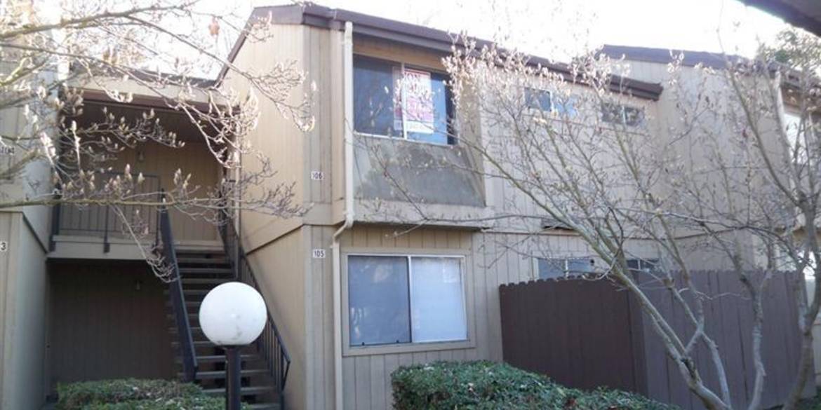 Brivity 3591 Quail Lakes Dr, 106 Stockton, CA 95207