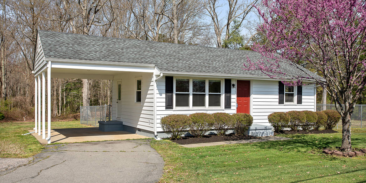 Brivity 6110 White Oak Rd Sandston, VA 23150