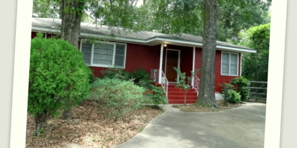 Brivity 104 Hilltop Dr. E Mobile, AL 36608