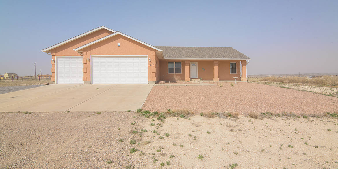 Brivity 1417 N Dailey Dr Pueblo West, CO Pueblo, CO 81007