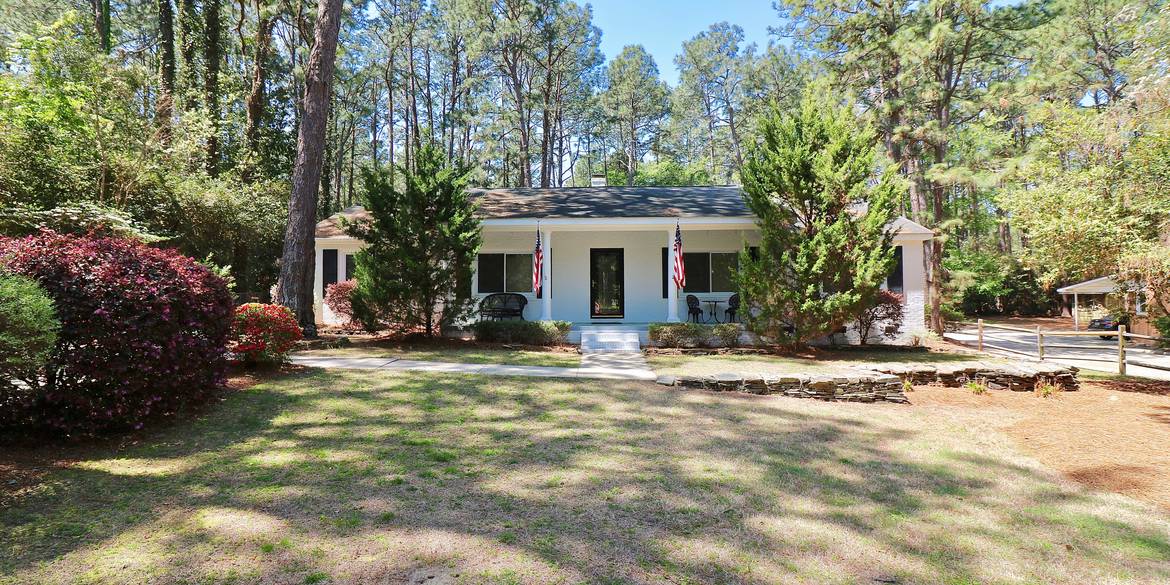 Brivity 300 Midland rd Southern Pines, NC 28387