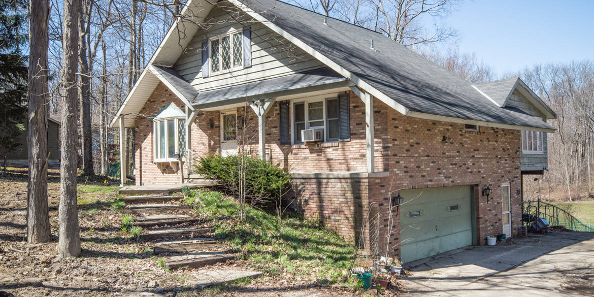 Brivity 9594 Fairmount Rd Novelty, OH 44072