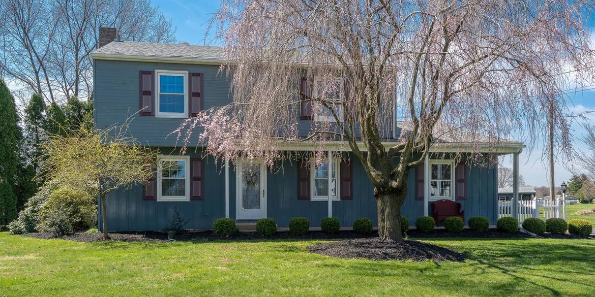 Brivity 1814 Twin House Rd Oxford, PA 19363