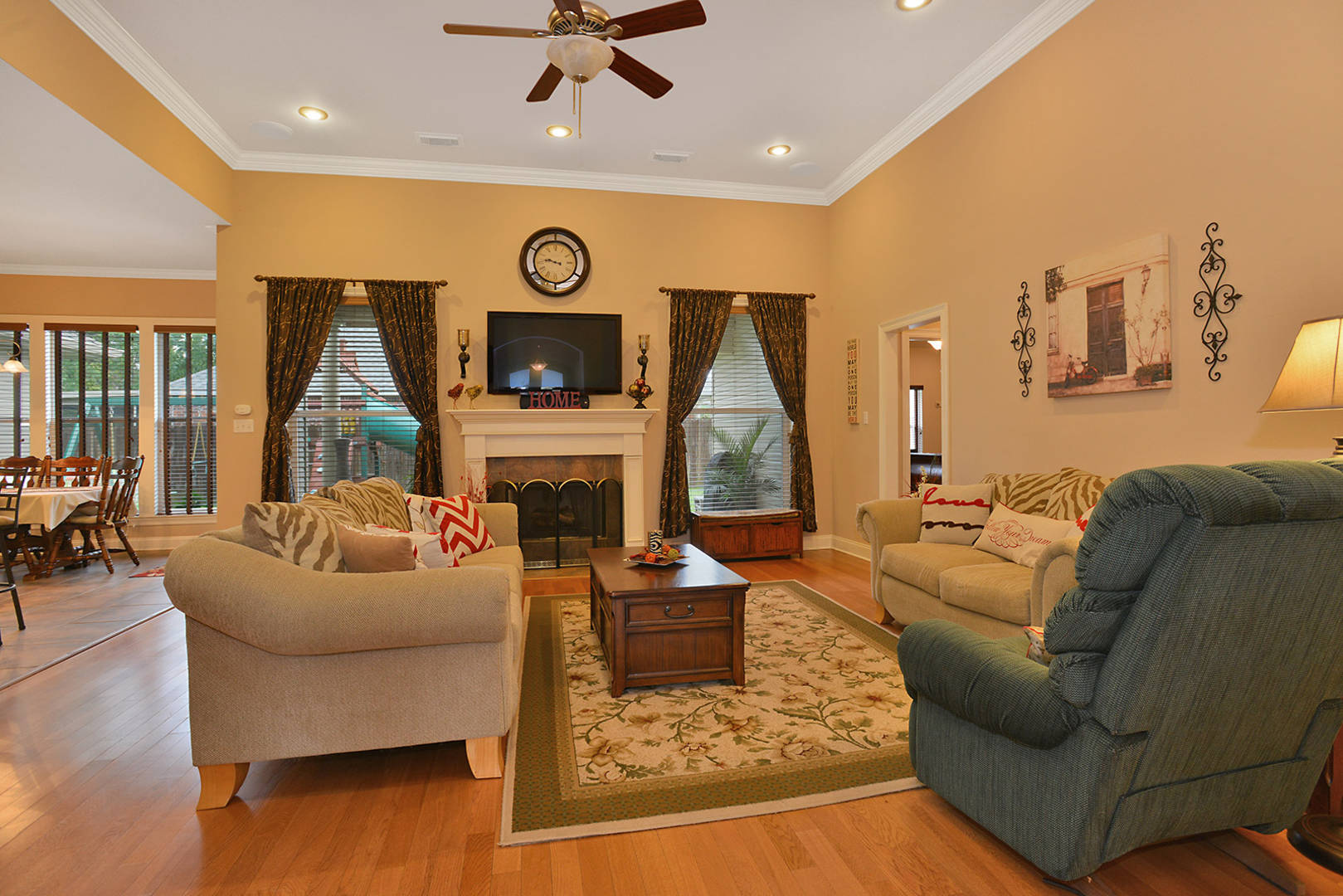 Brivity 44438 Forbes Farm Drive Hammond, LA 70403 Virtual Tour