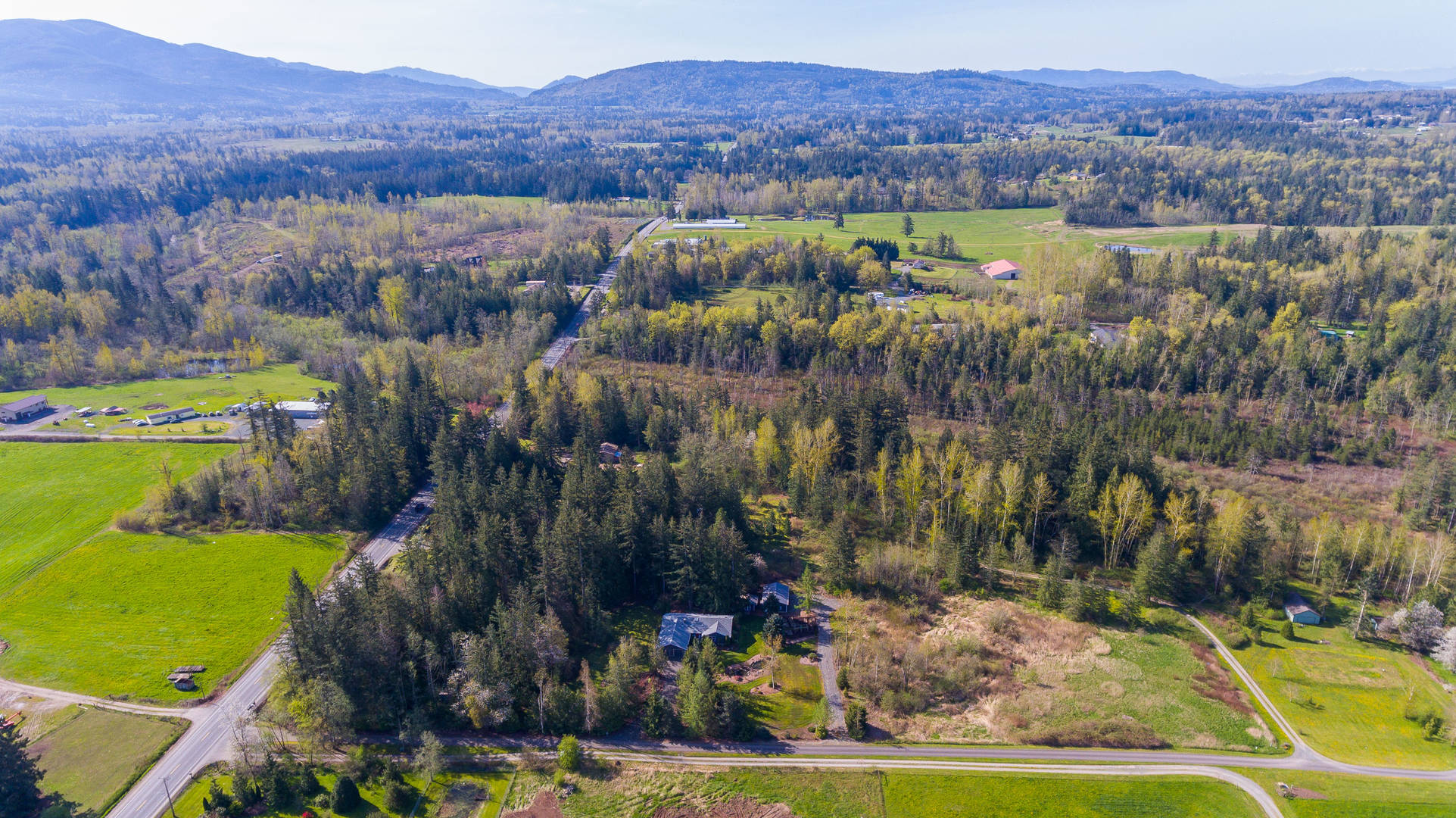 Brivity 5933 Everson Goshen Rd Bellingham, WA 98226 Virtual Tour