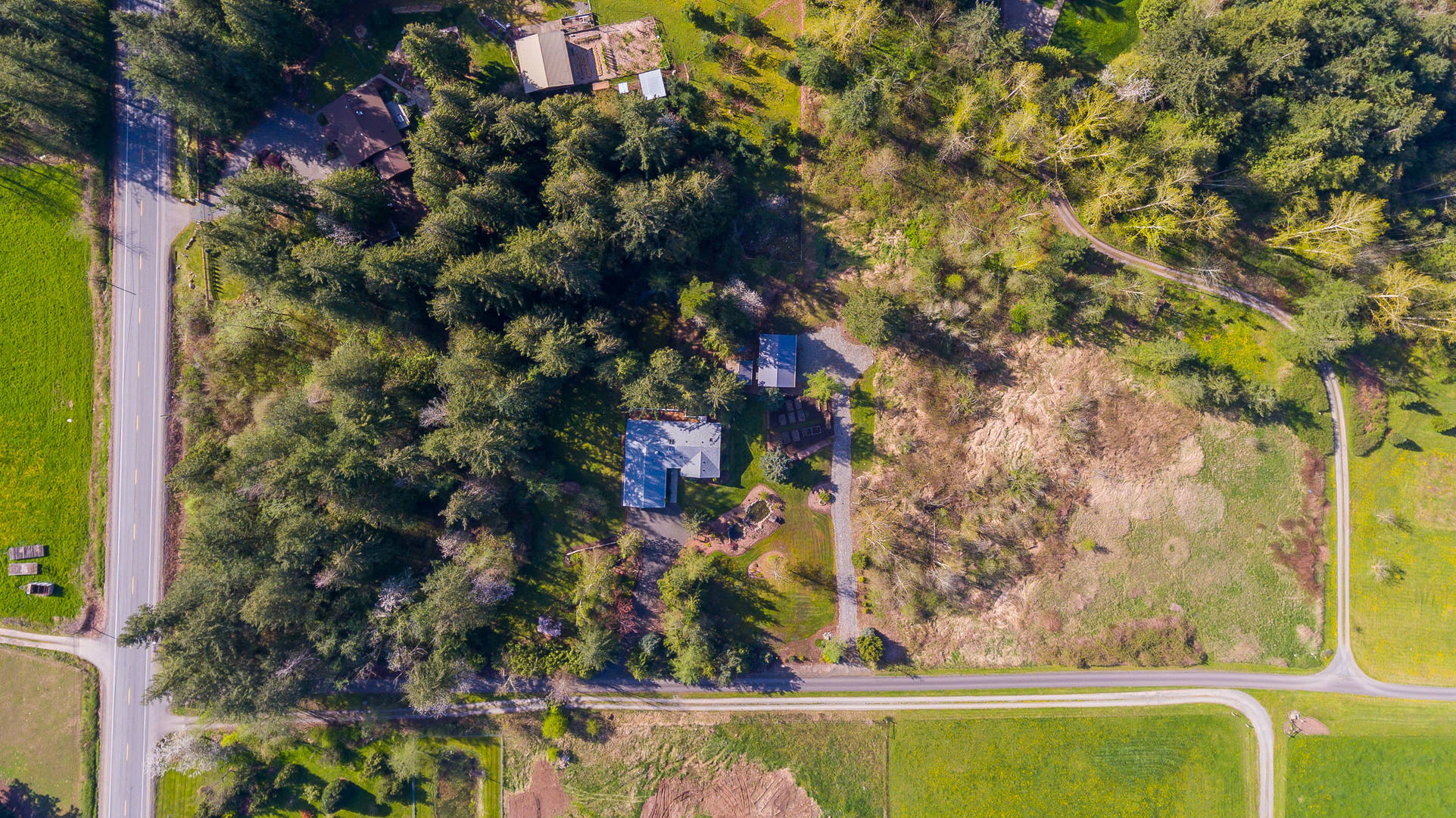 Brivity 5933 Everson Goshen Rd Bellingham, WA 98226 Virtual Tour