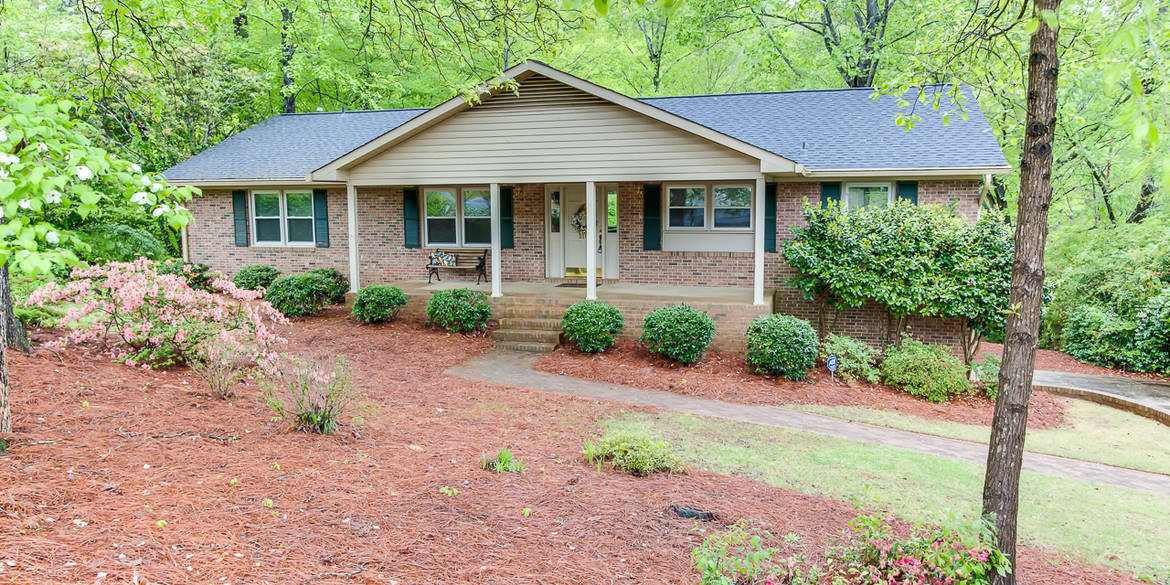 Brivity 316 Shorecrest Drive Seneca, SC 29672