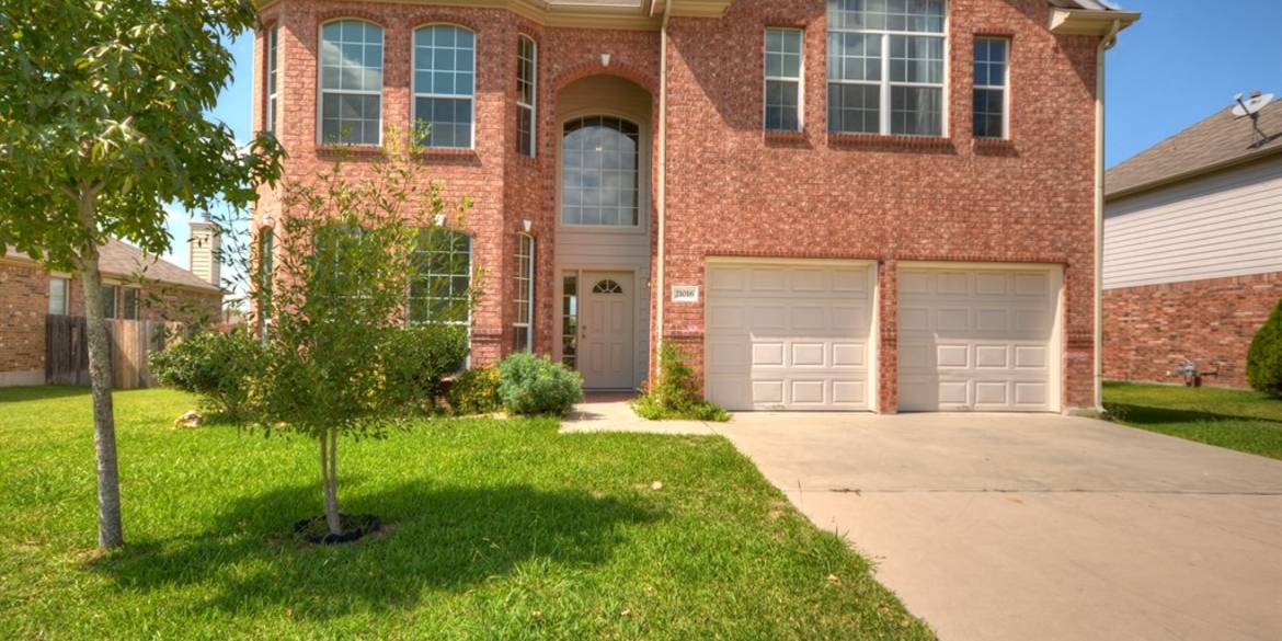 Brivity 21016 Penny Royal Drive Pflugerville, TX 78660