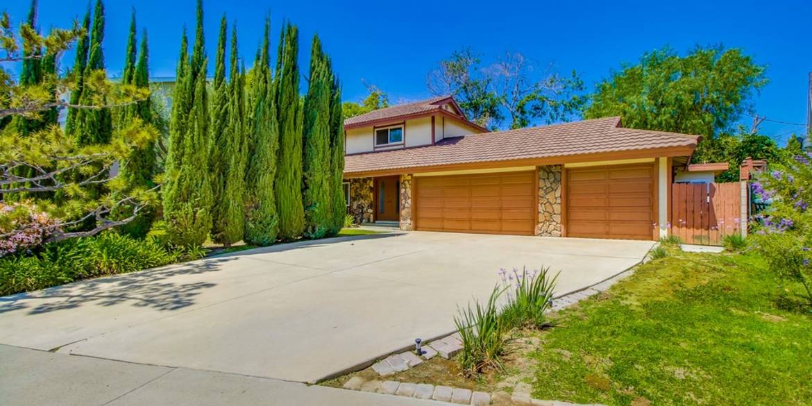 Brivity 951 Mathewson Ave Placentia, CA 92870