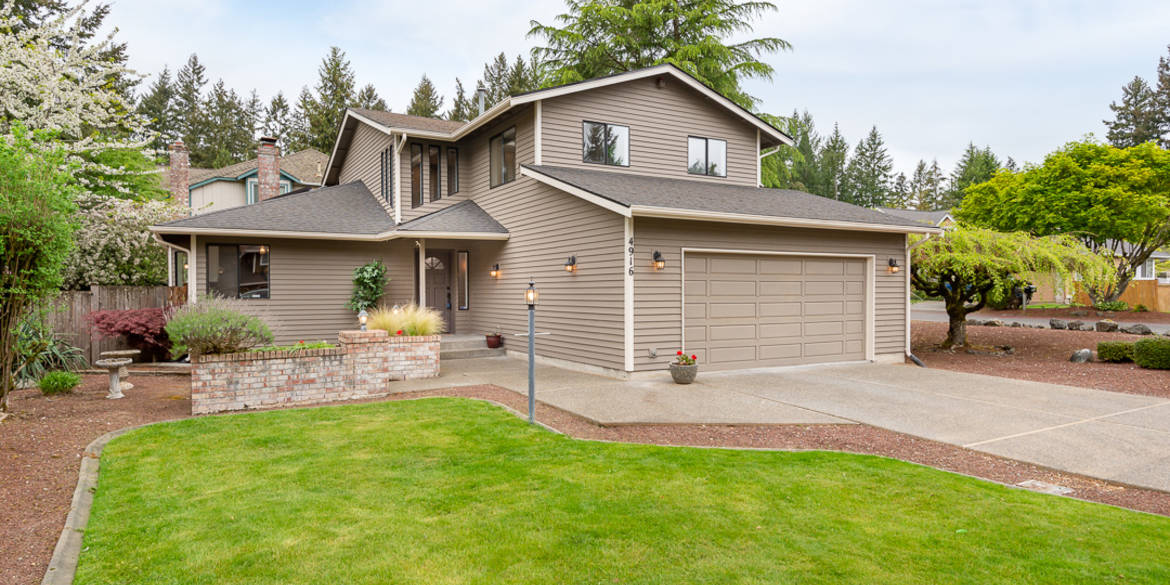 Brivity 4916 82nd Ave W University Place, WA 98467