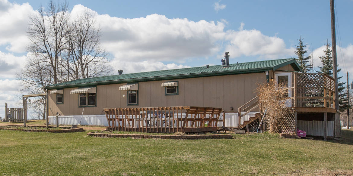 Brivity 33574 Bulrush Dr Underwood, MN 56586