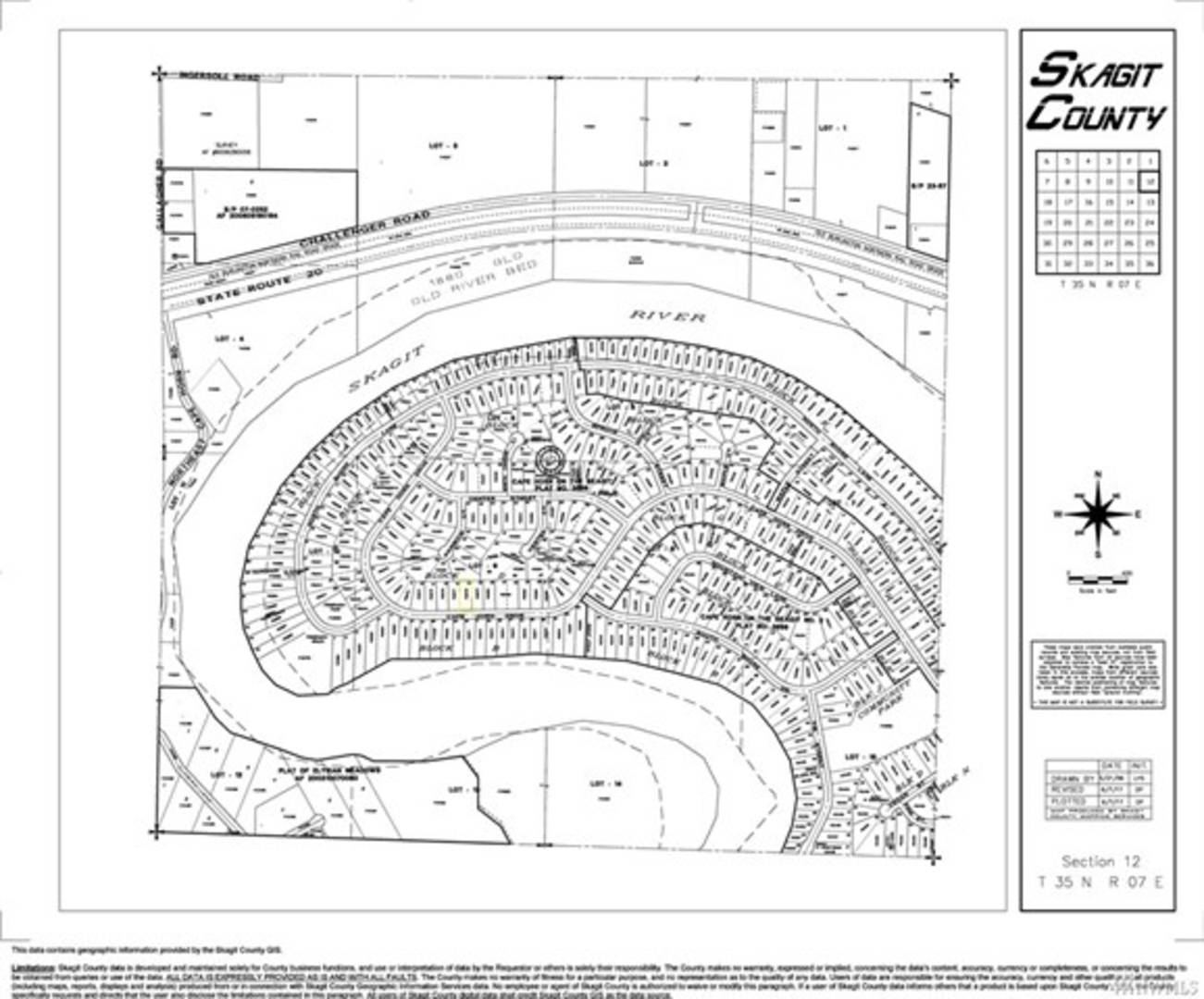 Brivity 14 Cape Horn Dr Sedro Woolley, WA 98284 Virtual Tour
