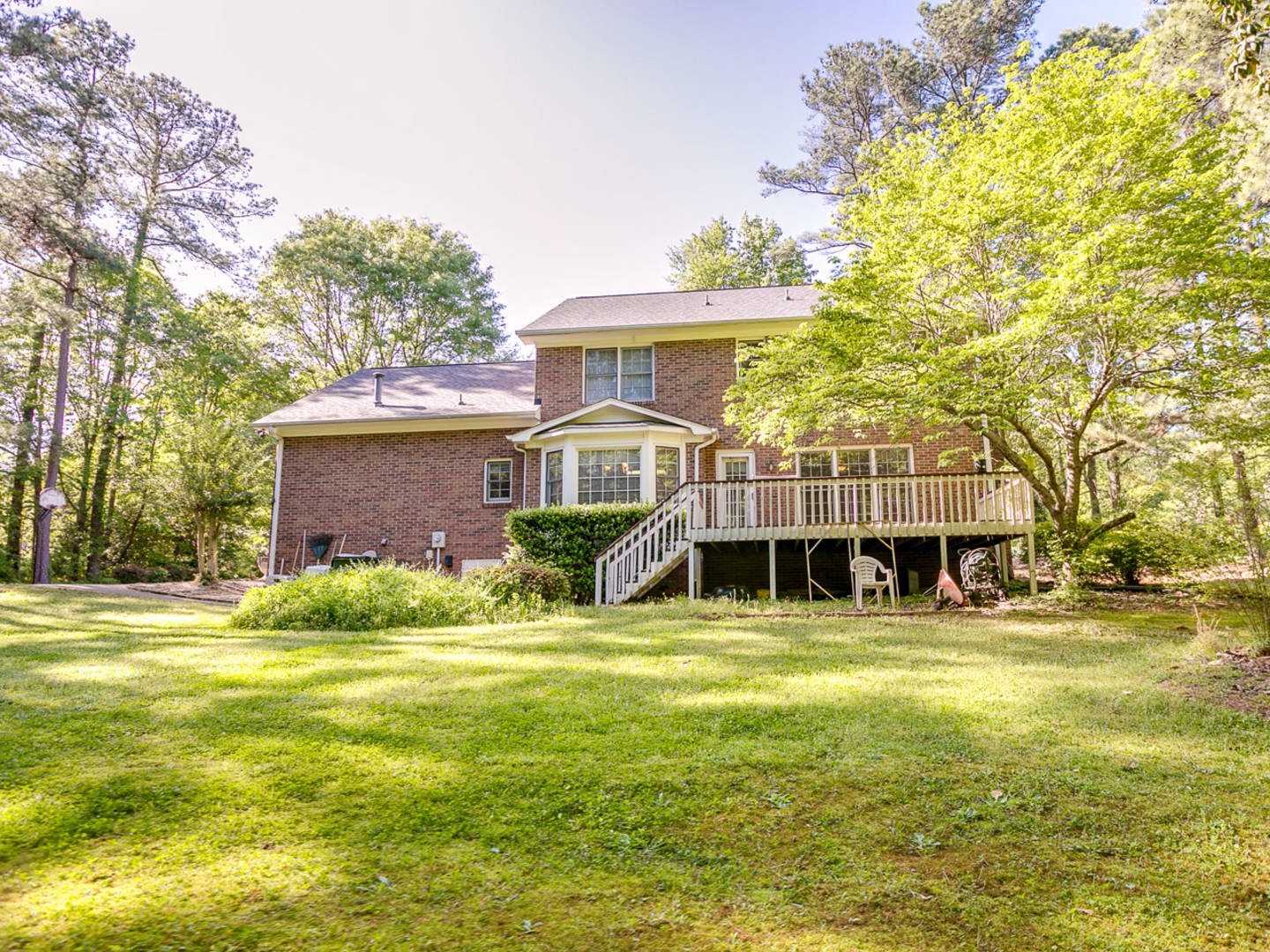 414 E. Woodbury Lane Spartanburg, SC 29301
