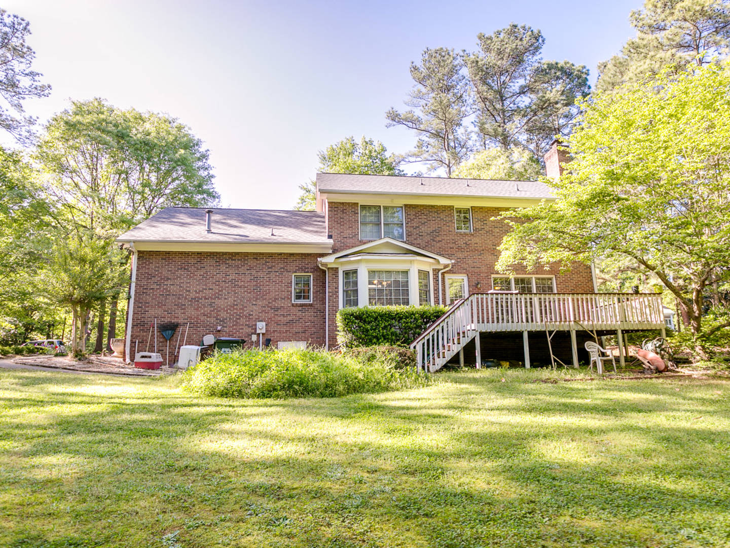 414 E. Woodbury Lane Spartanburg, SC 29301