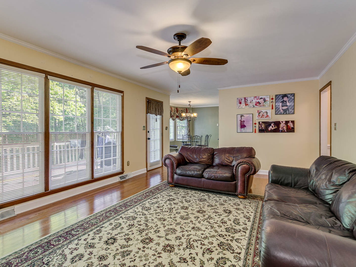 414 E. Woodbury Lane Spartanburg, SC 29301