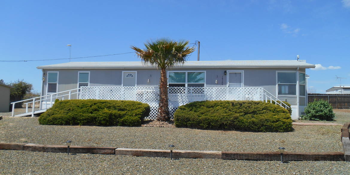 Brivity 16120 S Cordes Lakes Dr, Mayer Mayer, AZ 86333