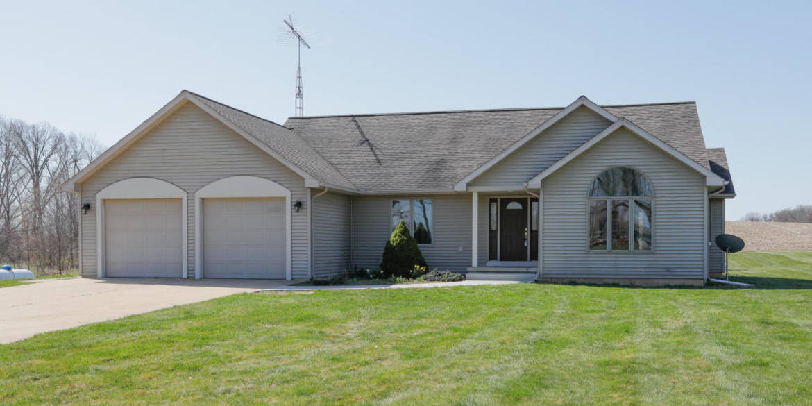 Brivity 21404 Division Dr Marshall, MI 49068