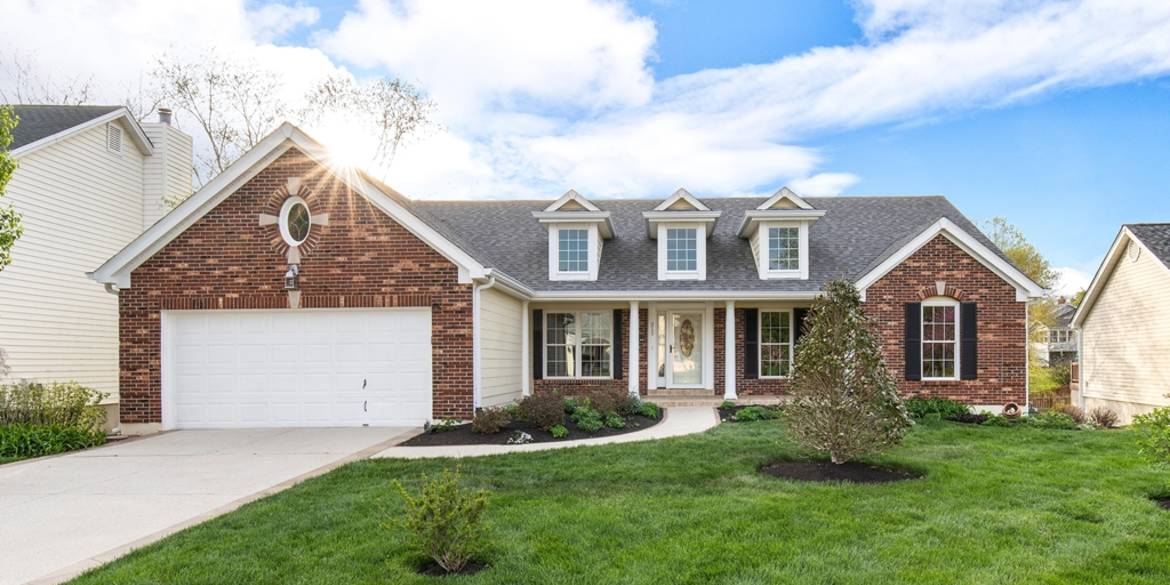 Brivity 315 Copper Lakes Blvd Grover, MO 63040