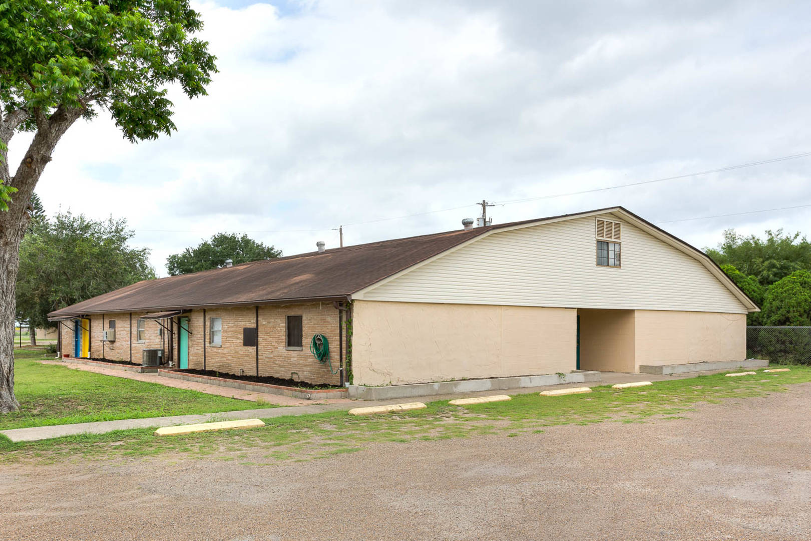 Brivity 2908 S. Stewart Road San Juan, TX 78589 Virtual Tour