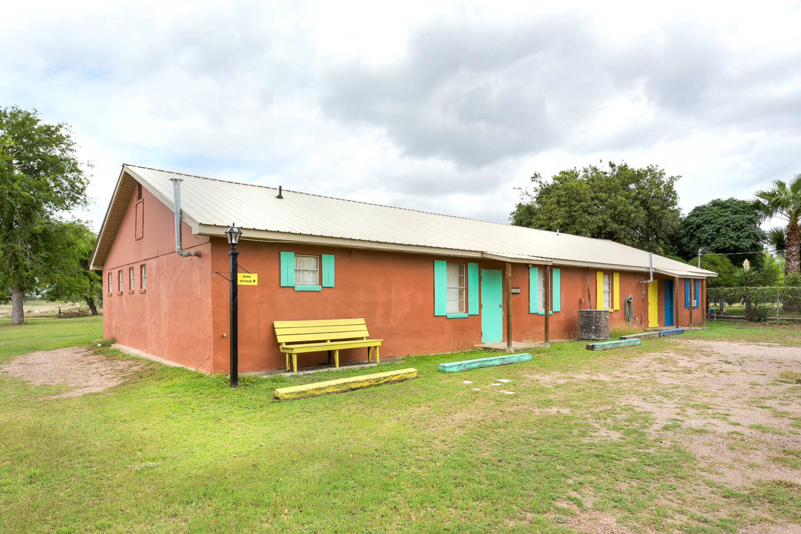 Brivity 2908 S. Stewart Road San Juan, TX 78589 Virtual Tour